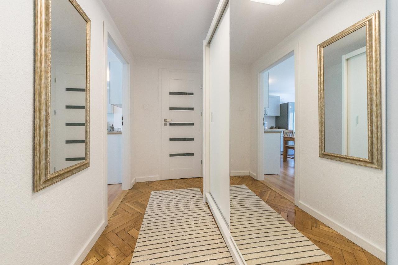 Pomorskie Apartamenty My Story Гдыня Экстерьер фото