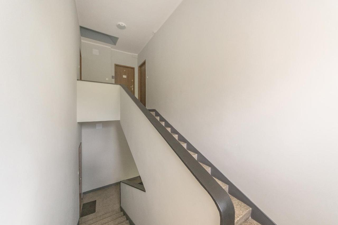 Pomorskie Apartamenty My Story Гдыня Экстерьер фото