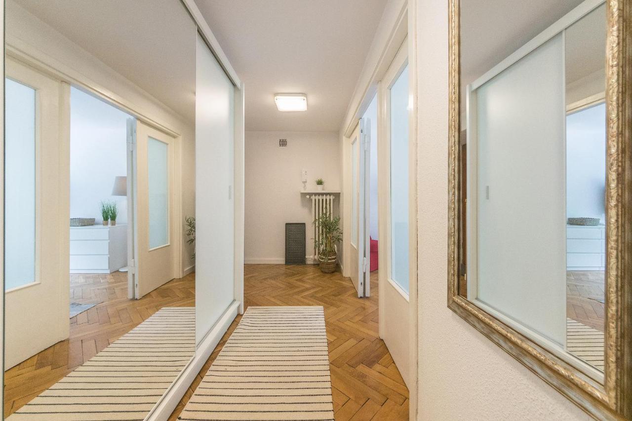 Pomorskie Apartamenty My Story Гдыня Экстерьер фото