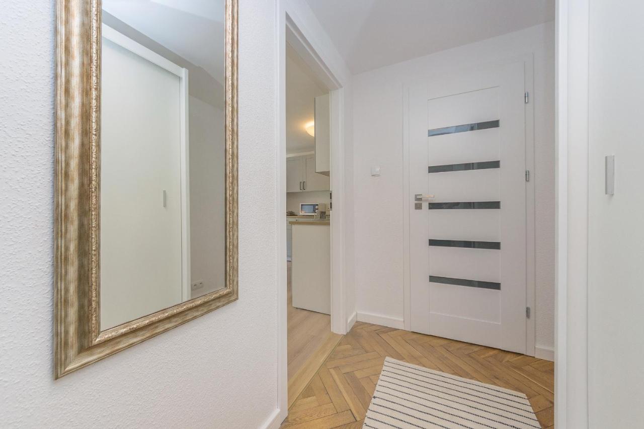 Pomorskie Apartamenty My Story Гдыня Экстерьер фото